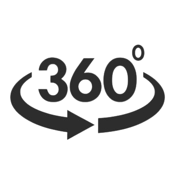 360 view