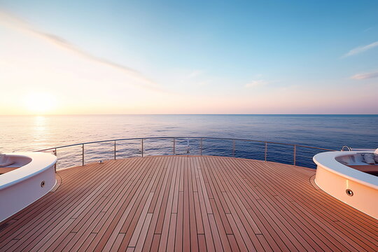 Blue Moon Cruising