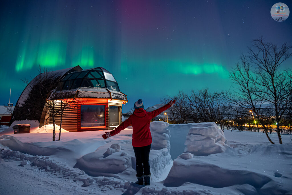 Northern Lights Event Planners