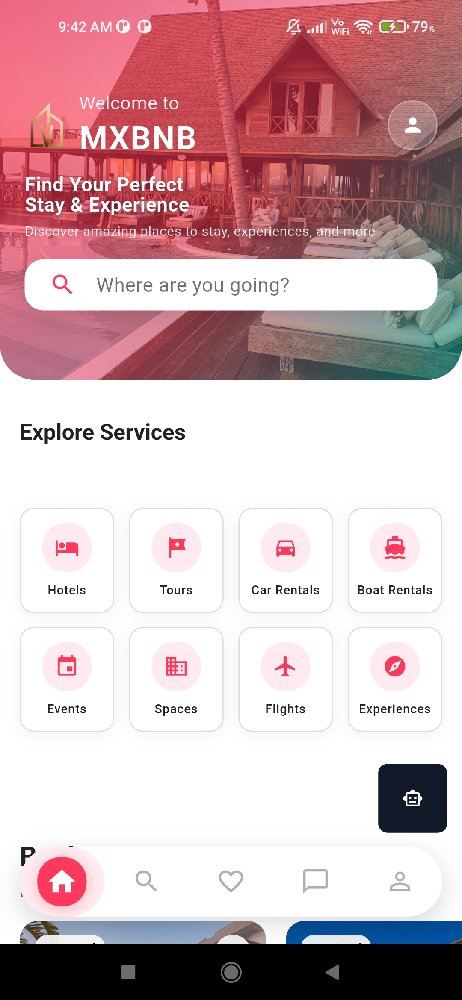 User1 Demo