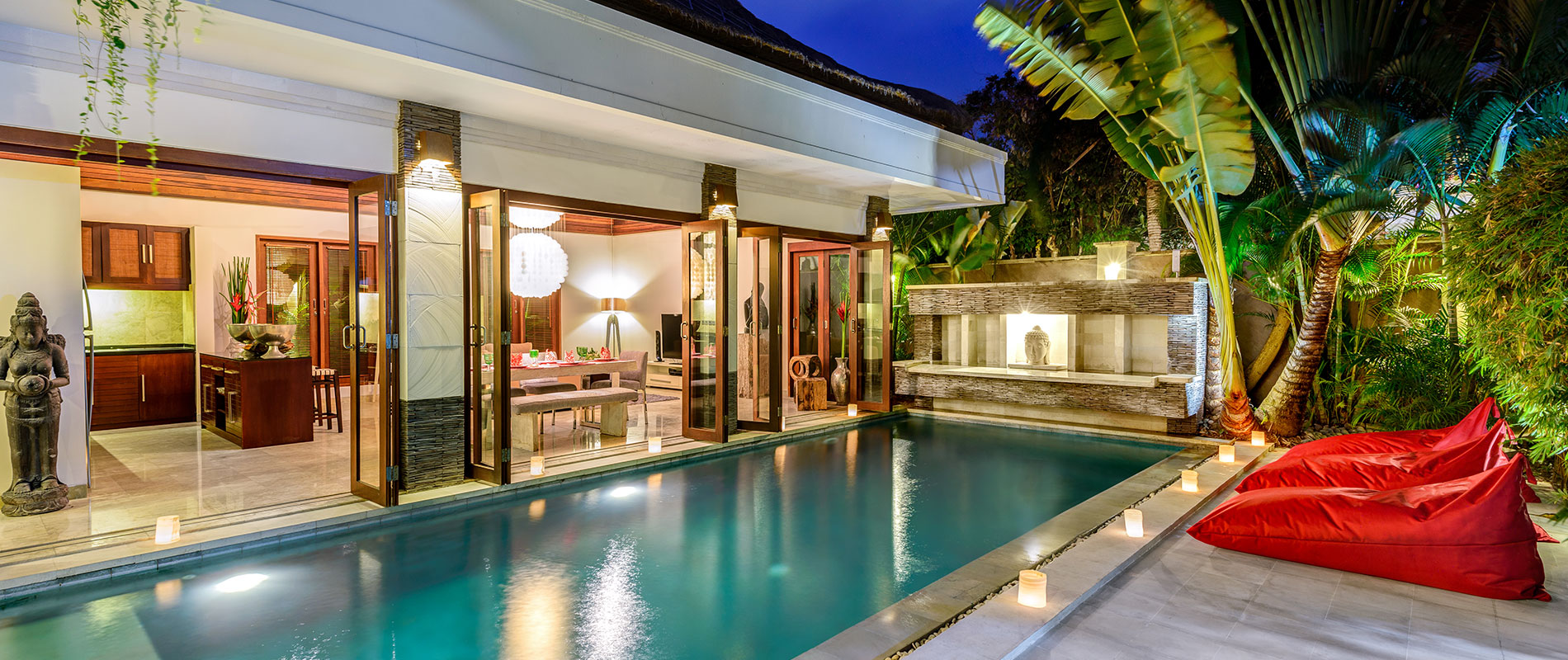 Luxury Sea View Villa Retreat