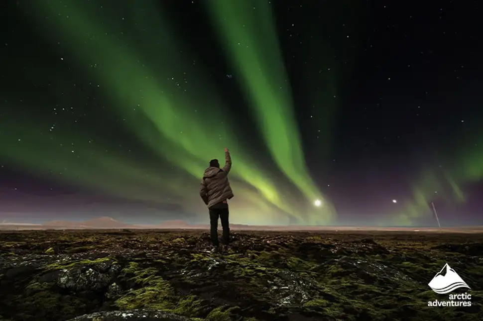 Northern Lights Event Planners