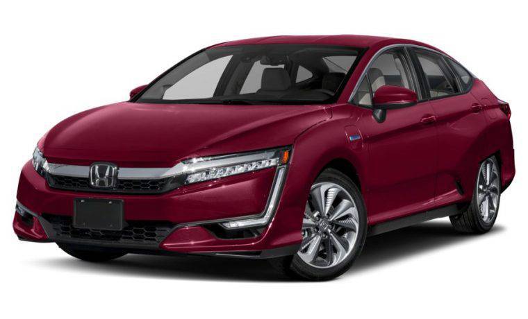 2019 Honda Clarity